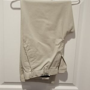 Mens dress pants Dockers 32x30